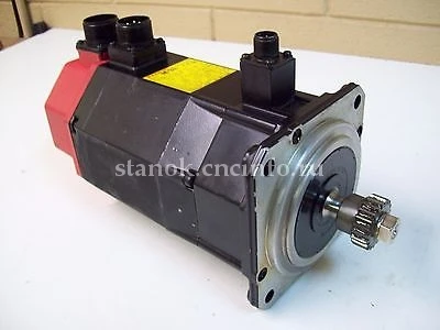 A06B-0572-B277 сервомотор Fanuc