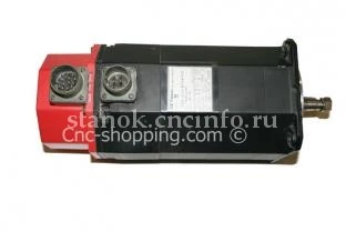 Сервомотор Fanuc Motor 5S Serial C A06B-0314-B074 #7000