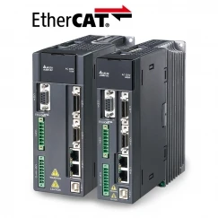 Сервопривод DELTA ELECTRONICS ASD-A2-E