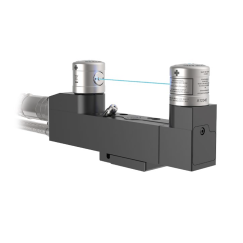 Система наладки инструмента NC4 RENISHAW (раздельная система)