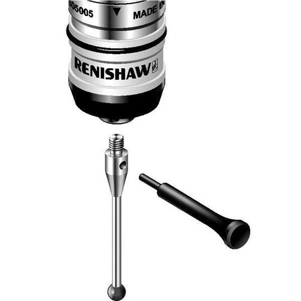 Приспособление для установки щупов M4 A-5004-7587 RENISHAW