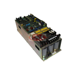 Сервопривод Fanuc A06B-6055-H418