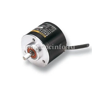 Инкрементный угловой энкодер OMRON E6C2-C OMRON