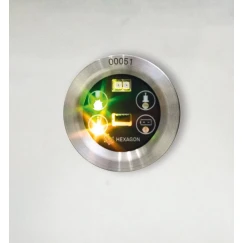 Инфракрасный приемник HEXAGON IRR61.00