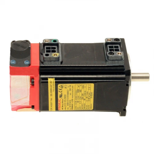 Сервомотор Fanuc A06B-0115-B704#0037
