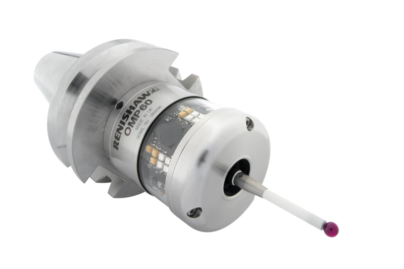 Датчик Renishaw OMP60 A-4038-0001